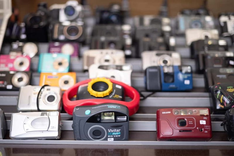 Amsterdam Photo Walk & Camera Tips - Key Points