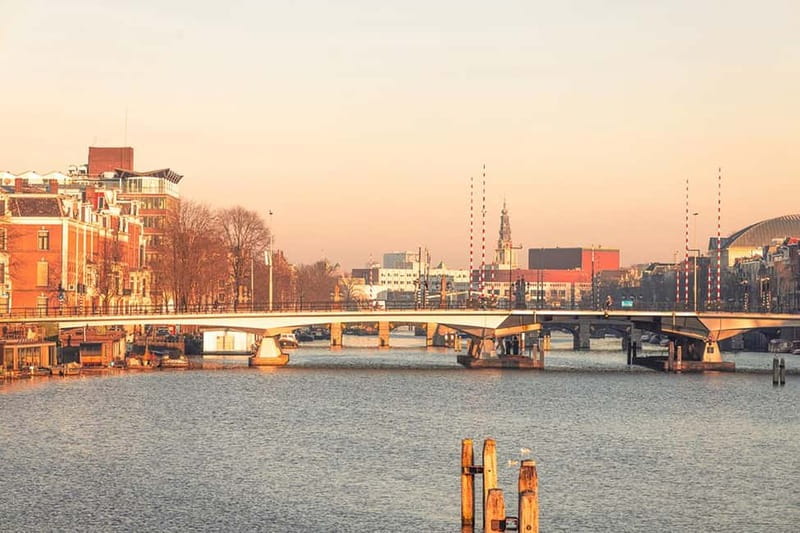 Amsterdam Photo Walk & Camera Tips - What to Expect on Your Amsterdam Photo Walk