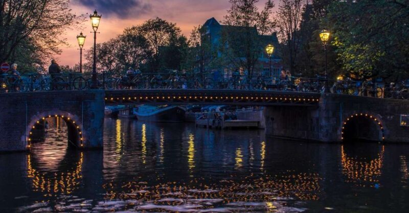 Amsterdam: Photography Masterclass - Private Photo Lesson - A Closer Look at the Photography Masterclass Experience