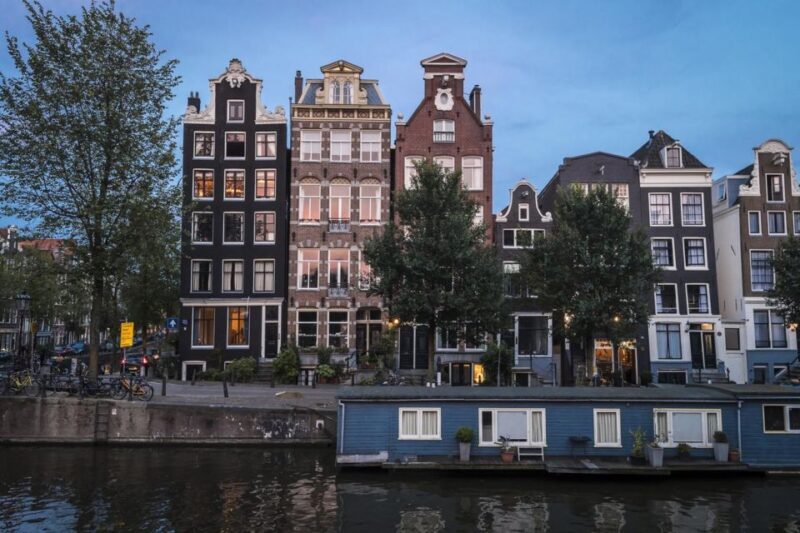 Amsterdam: Photography Masterclass - Private Photo Lesson - Authentic Reviews and Real Experiences