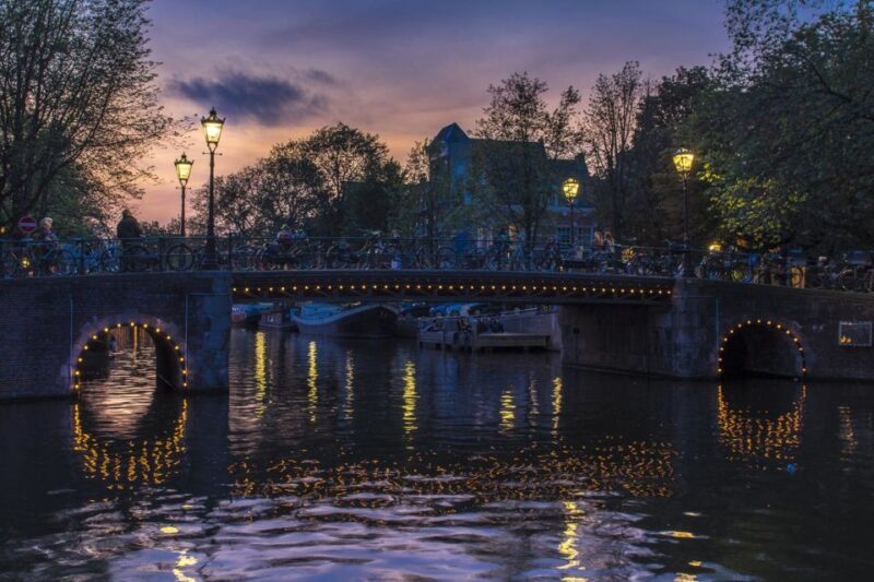 Amsterdam: Photography Masterclass - Private Photo Lesson - Final Thoughts