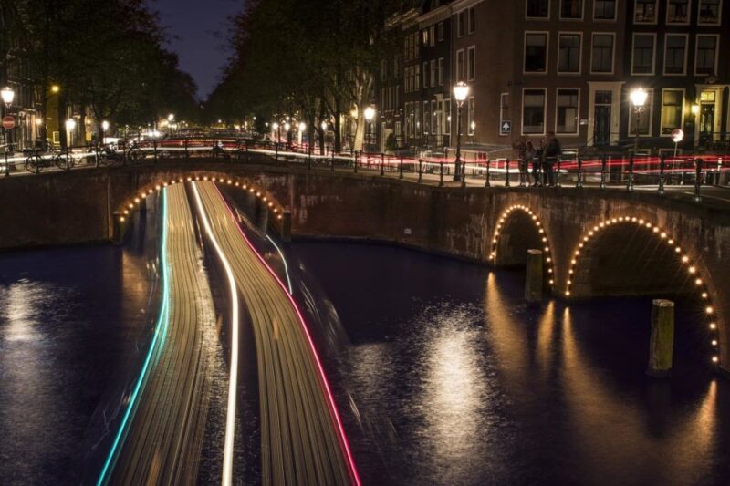 Amsterdam: Photography Masterclass - Private Photo Lesson - FAQ