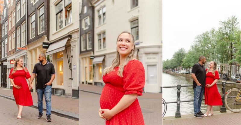 Amsterdam: Photoshoot on the Canals - Pricing Details