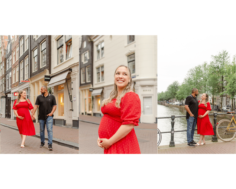 Amsterdam: Photoshoot on the Canals - Customer Reviews