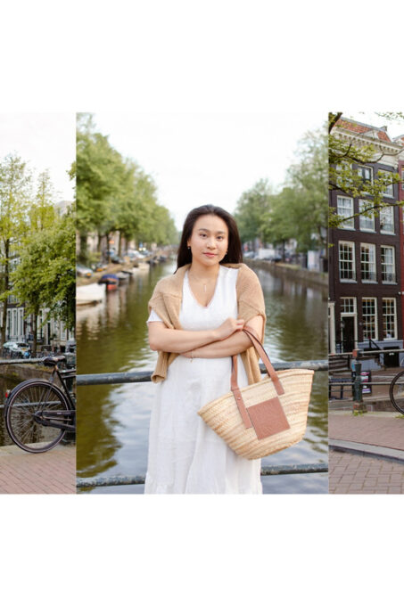 Amsterdam: Photoshoot on the Canals - Booking Process and Policies