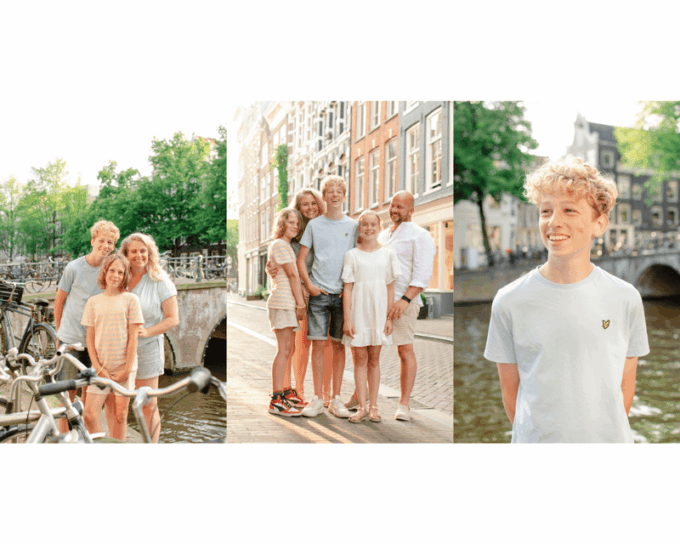 Amsterdam: Photoshoot on the Canals - Frequently Asked Questions