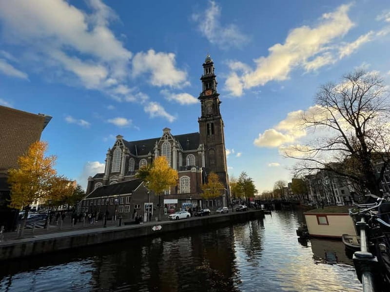 Amsterdam: Private Anne Frank and Jewish History Tour - FAQ