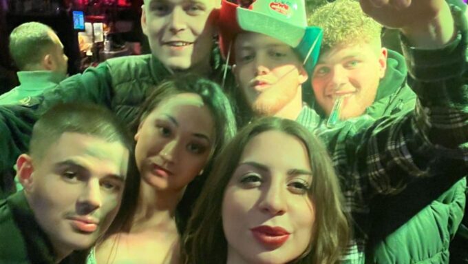 Amsterdam: Private Bar Hopping Tour With Bar Maid - Frequently Asked Questions