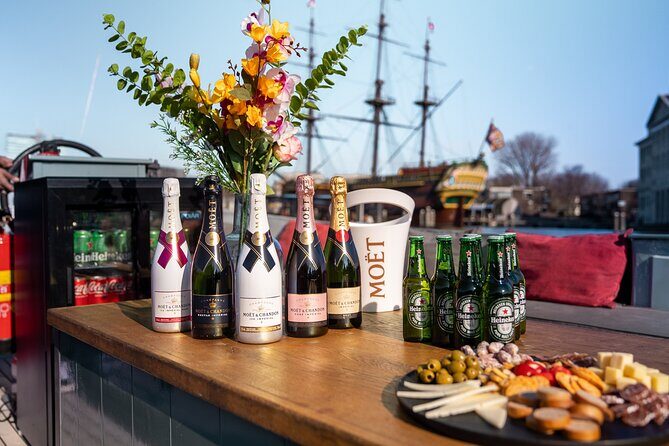 Amsterdam: Private Canal Cruise with Drinks and Snacks - Final Thoughts