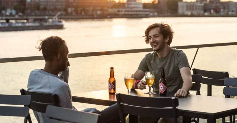 Amsterdam: Private Cheese and Beer Tour - Good To Know