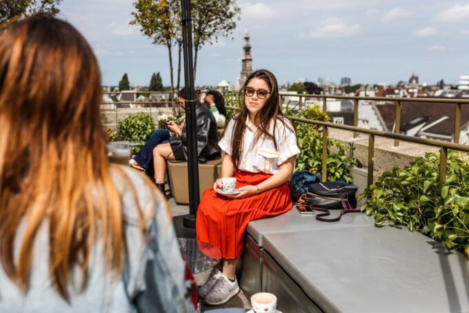 Amsterdam: Private Cheese and Beer Tour - Booking and Cancellation Policy