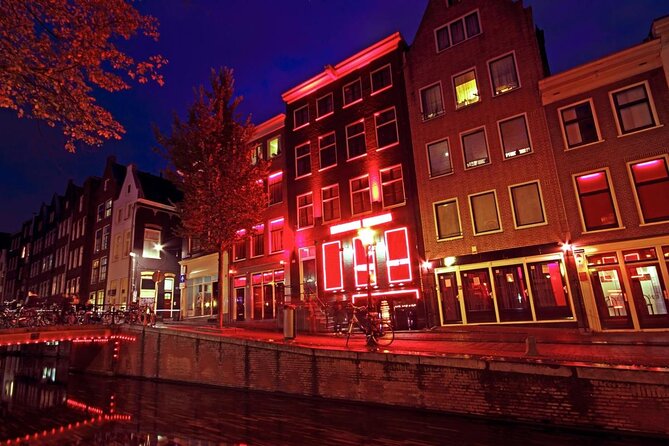 Amsterdam Private Food Tour: Tastiest Treats With a Local 100% Personalized - Key Points