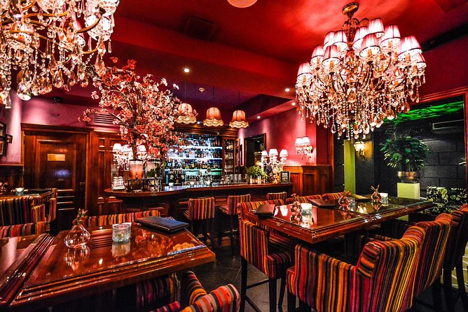 Amsterdam Private Food Tour: Tastiest Treats With a Local 100% Personalized - Hosts Role and Insights