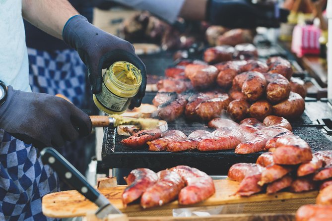 Amsterdam Private Food Tour: Tastiest Treats With a Local 100% Personalized - Participant Feedback