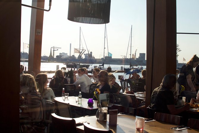 Amsterdam Private Food Tour: Tastiest Treats With a Local 100% Personalized - The Sum Up