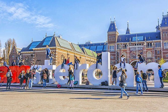 Amsterdam Private Local Transfer - Who Will Benefit Most?