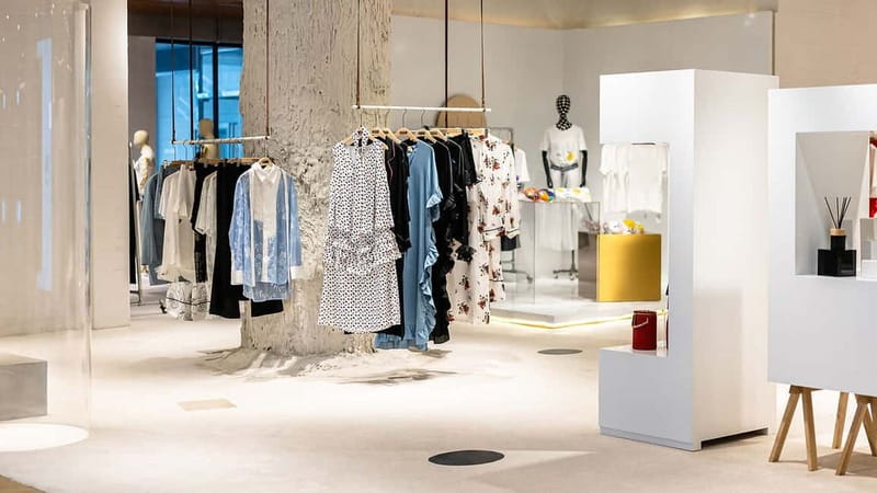 Amsterdam : Private Luxury Fashion Shopping Tour by NK - What to Expect from the Tour