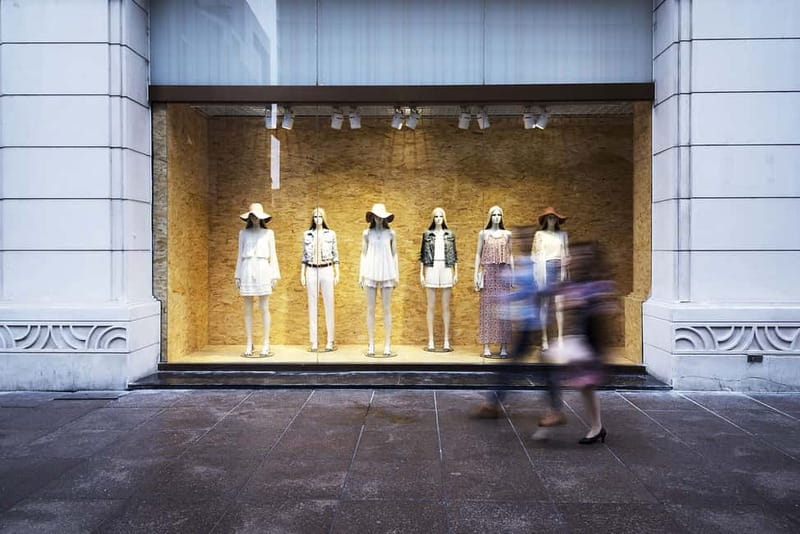 Amsterdam : Private Luxury Fashion Shopping Tour by NK - An In-Depth Look at the Luxury Fashion Tour in Amsterdam