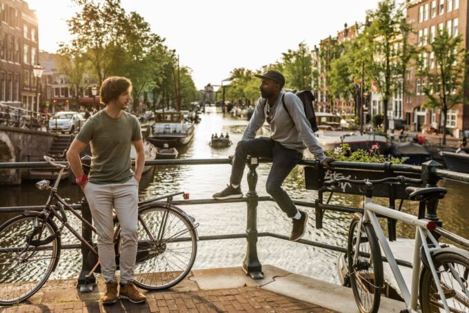 Amsterdam: Private Night Tour of Speakeasies and Bars - Frequently Asked Questions