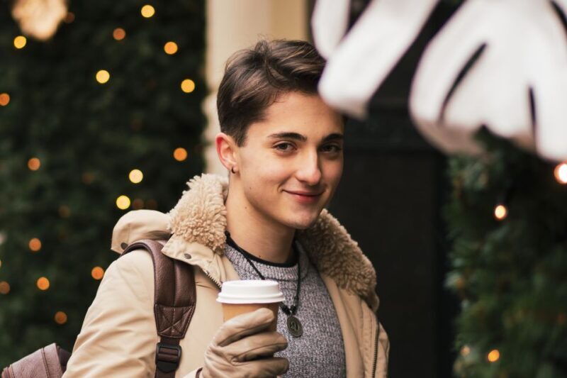 Amsterdam: Private Photoshoot for Couples, Families, or Solo - The Experience: Booking, Timing, and Practicalities