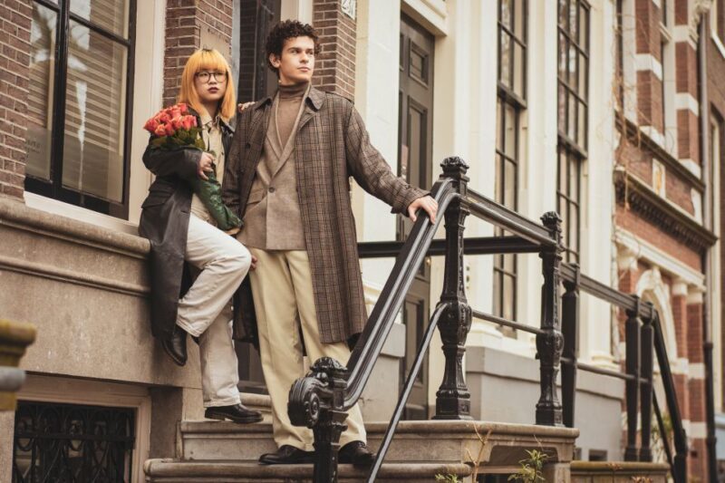 Amsterdam: Private Photoshoot for Couples, Families, or Solo - The Sum Up: Who Should Book?