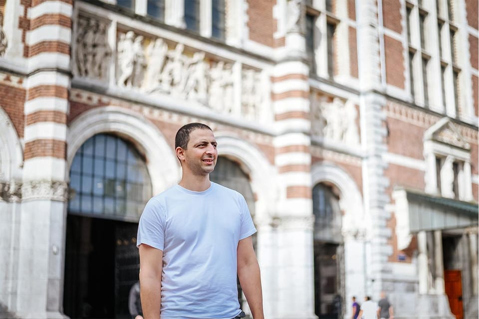 Amsterdam: Private Photoshoot in iconic locations - Final Thoughts