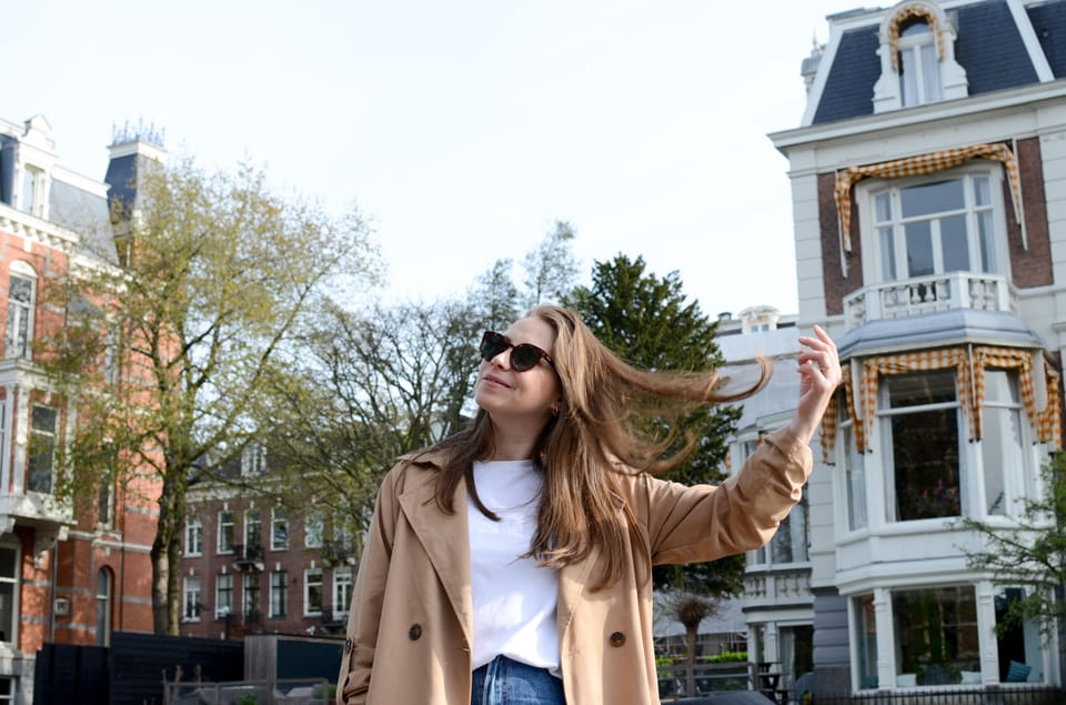 Amsterdam: Private Photoshoot in iconic locations - FAQ