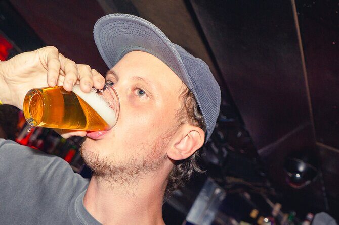 Amsterdam Private Pub Crawl in the City Center - Authentic Experiences and Review Highlights