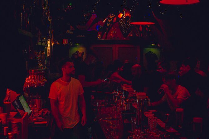 Amsterdam Private Pub Crawl in the City Center - FAQ