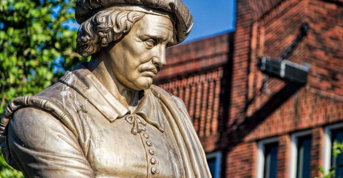 Amsterdam: Private Rembrandt Walking Tour & Optional Museums - FAQs