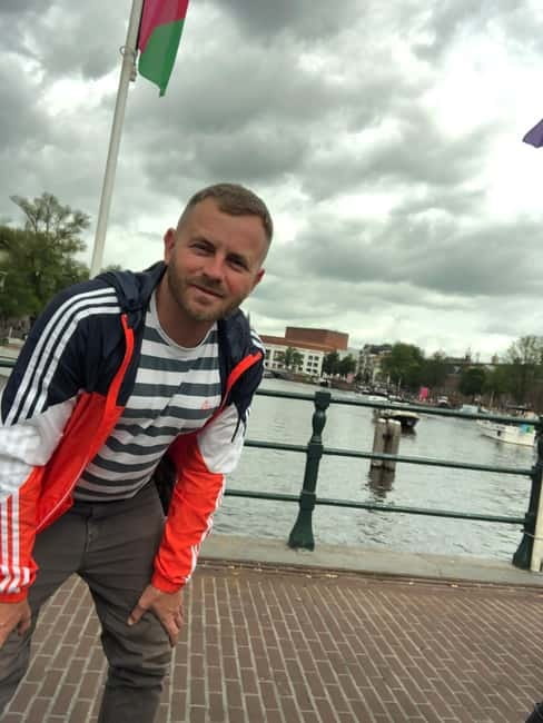 Amsterdam: Private Rickshaw Tour with Local Guide - Final Thoughts