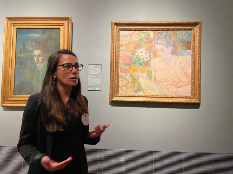 Amsterdam: Private Rijksmuseum Tour, See the Dutch Masters - Pricing Details
