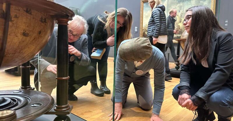 Amsterdam: Private Rijksmuseum Tour, See the Dutch Masters - Important Information for Visitors