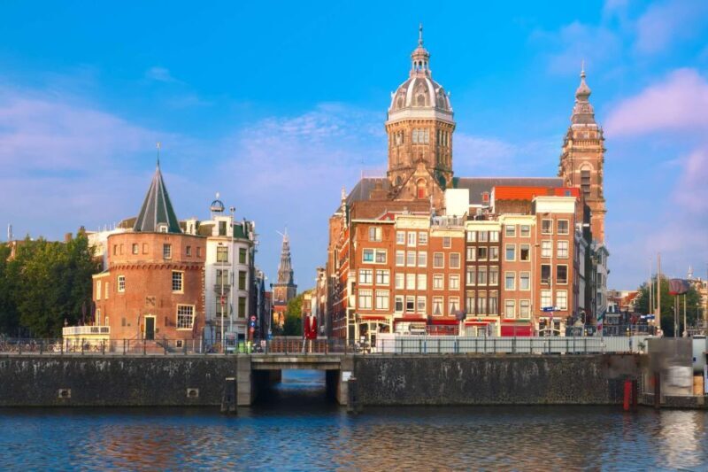 Amsterdam: Private Rijksmuseum Tour with Optional Pickup - Key Points