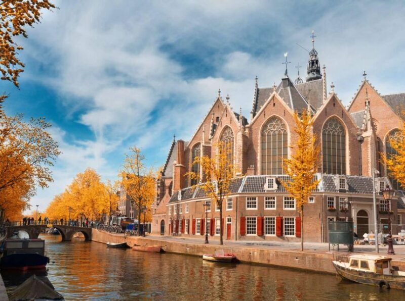 Amsterdam: Private Rijksmuseum Tour with Optional Pickup - Discovering the Heart of Dutch Art: A Closer Look at the Tour