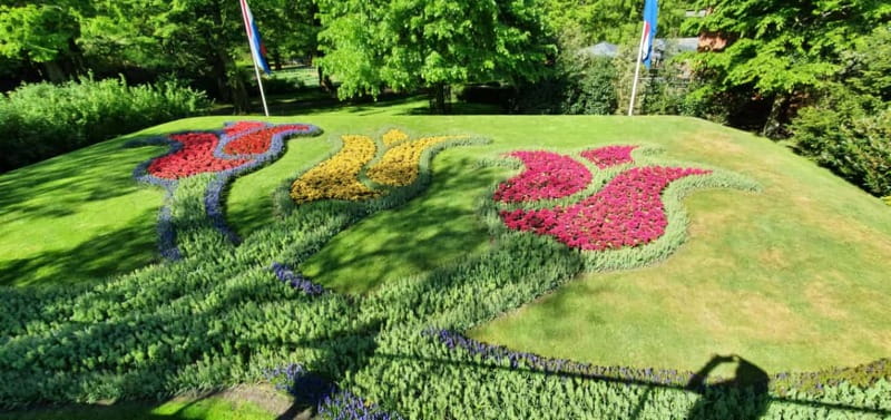 Amsterdam: Private Tour to Keukenhof & Free Tulip Experience - Introduction