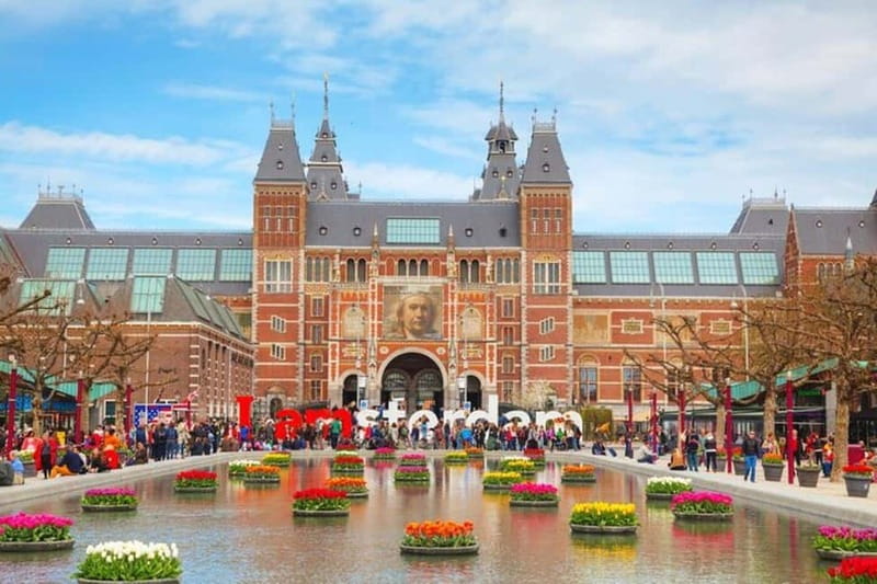 Amsterdam: Private Tour Van Gogh Museum & Rijksmuseum - An In-Depth Look at the Experience