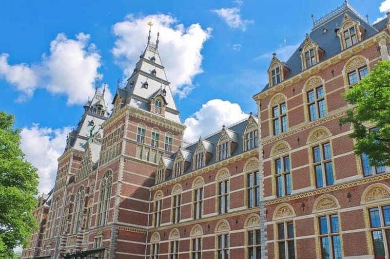Amsterdam: Private Tour Van Gogh Museum & Rijksmuseum - Who Is This Tour Best For?