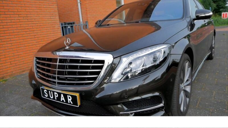 Amsterdam: Private Transfer to Bruges - Good To Know