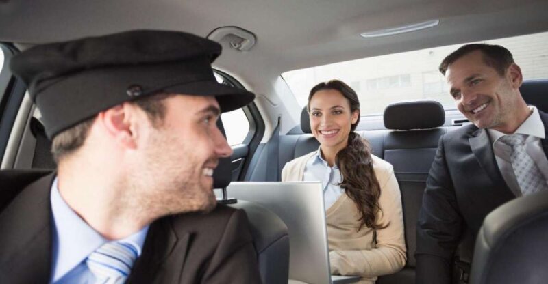 Amsterdam: Private Transfer To/From Amsterdam Airport (Ams) - Transfer Features and Benefits