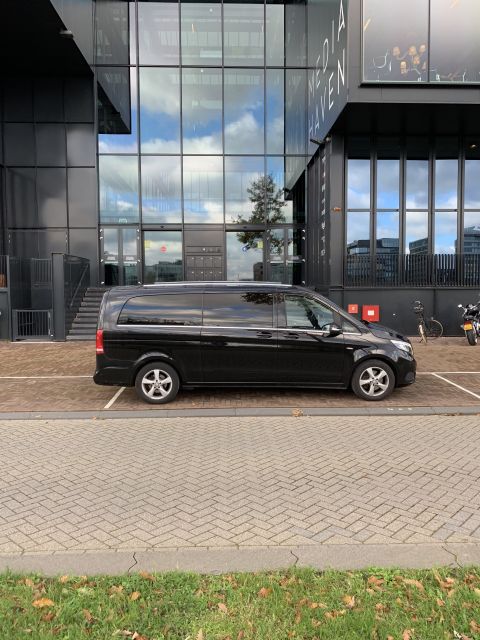 Amsterdam: Private Transfer To/From Bruges - Customer Experience and Feedback