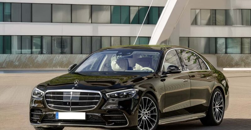 Amsterdam: Private Transfer To/From Schiphol Airport or City - Good To Know