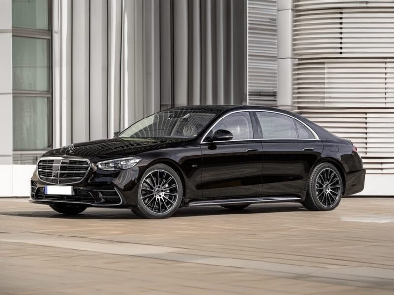 Amsterdam: Private Transfer To/From Schiphol Airport or City - Driver Experience Highlights
