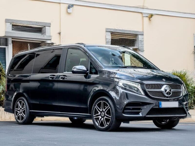 Amsterdam: Private Transfer To/From Schiphol Airport or City - Booking Process