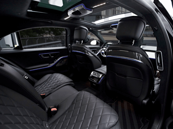Amsterdam: Private Transfer To/From Schiphol Airport or City - Cancellation Policy