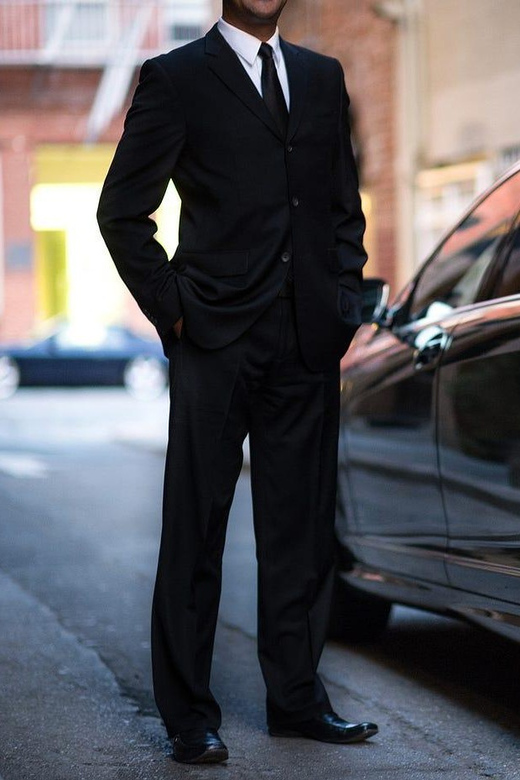 Amsterdam: Private Transfer to Rotterdam - Travel Like a VIP - Pricing Details