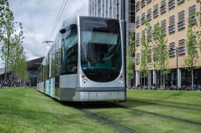 Amsterdam: Private Transfer to Rotterdam - Travel Like a VIP - Frequently Asked Questions