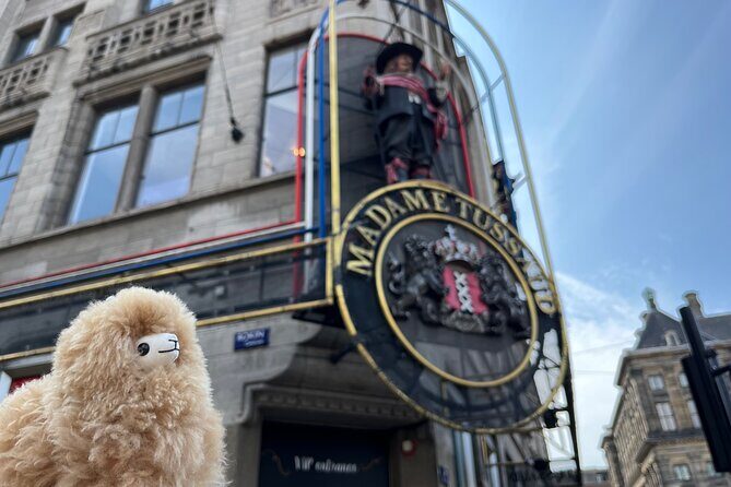 Amsterdam Private Walking & Tasting Tour - A Closer Look at the Tour Experience