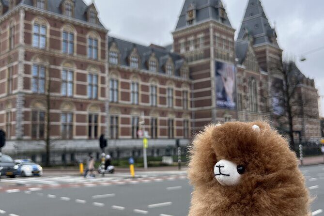 Amsterdam Private Walking & Tasting Tour - The Value of a Private Guided Tour