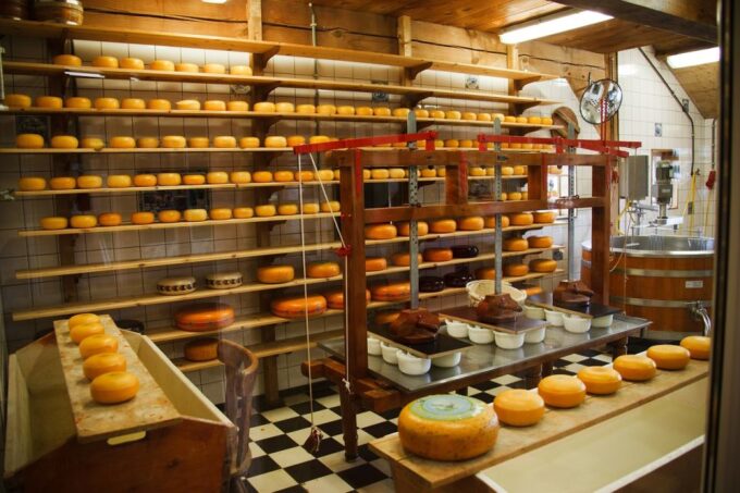 Amsterdam: Private Zaanse Schans Windmills and Volendam Trip - Frequently Asked Questions